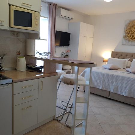 Apartments Amelie Zadar Bagian luar foto