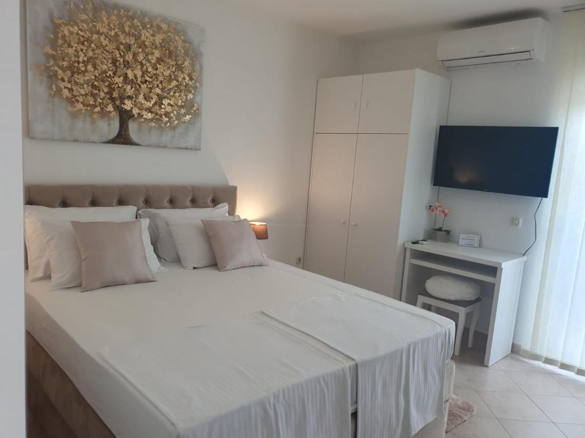 Apartments Amelie Zadar Bagian luar foto