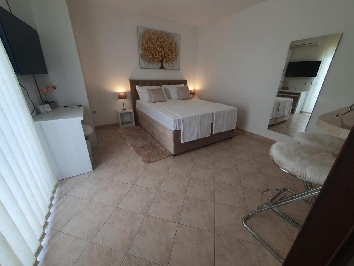 Apartments Amelie Zadar Bagian luar foto
