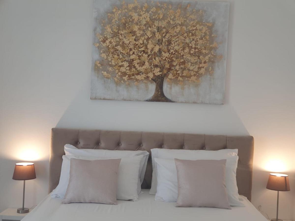 Apartments Amelie Zadar Ruang foto