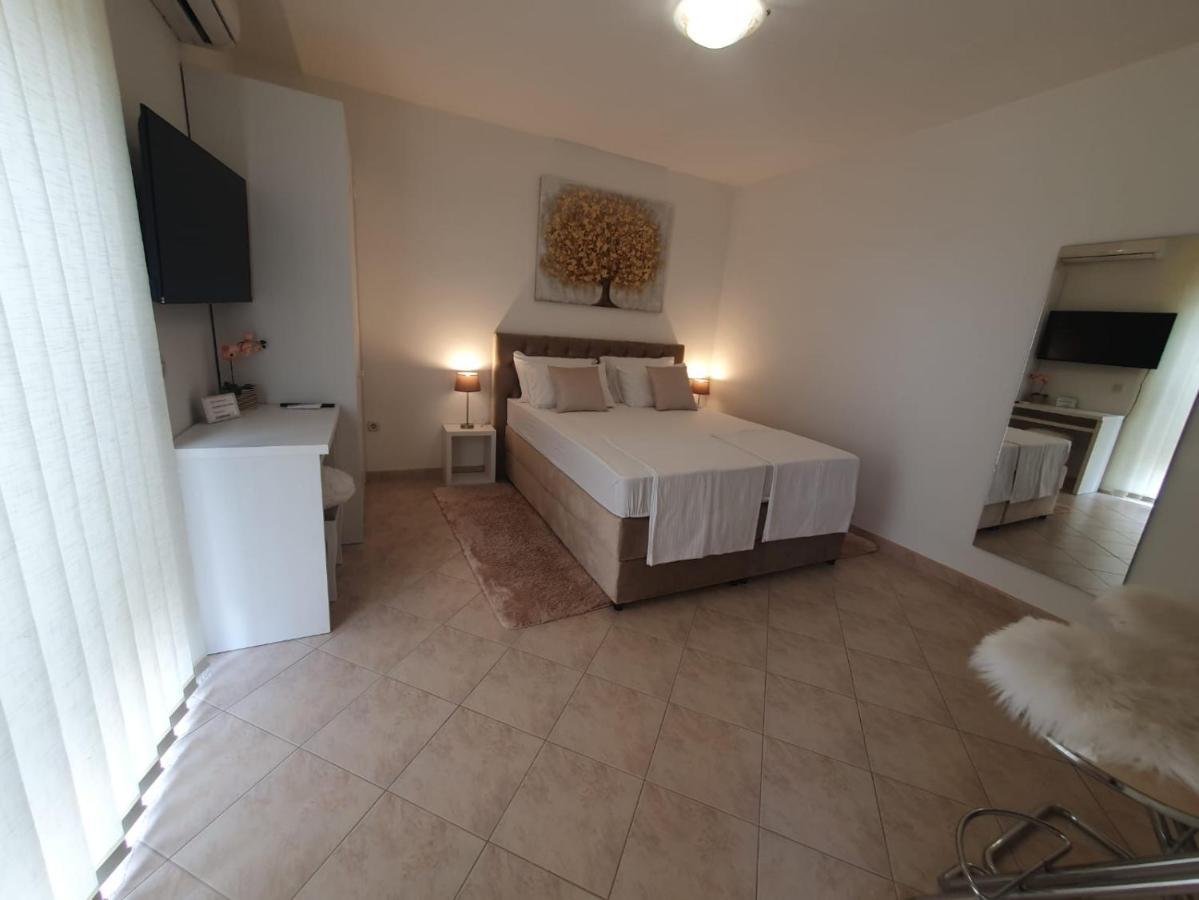 Apartments Amelie Zadar Bagian luar foto