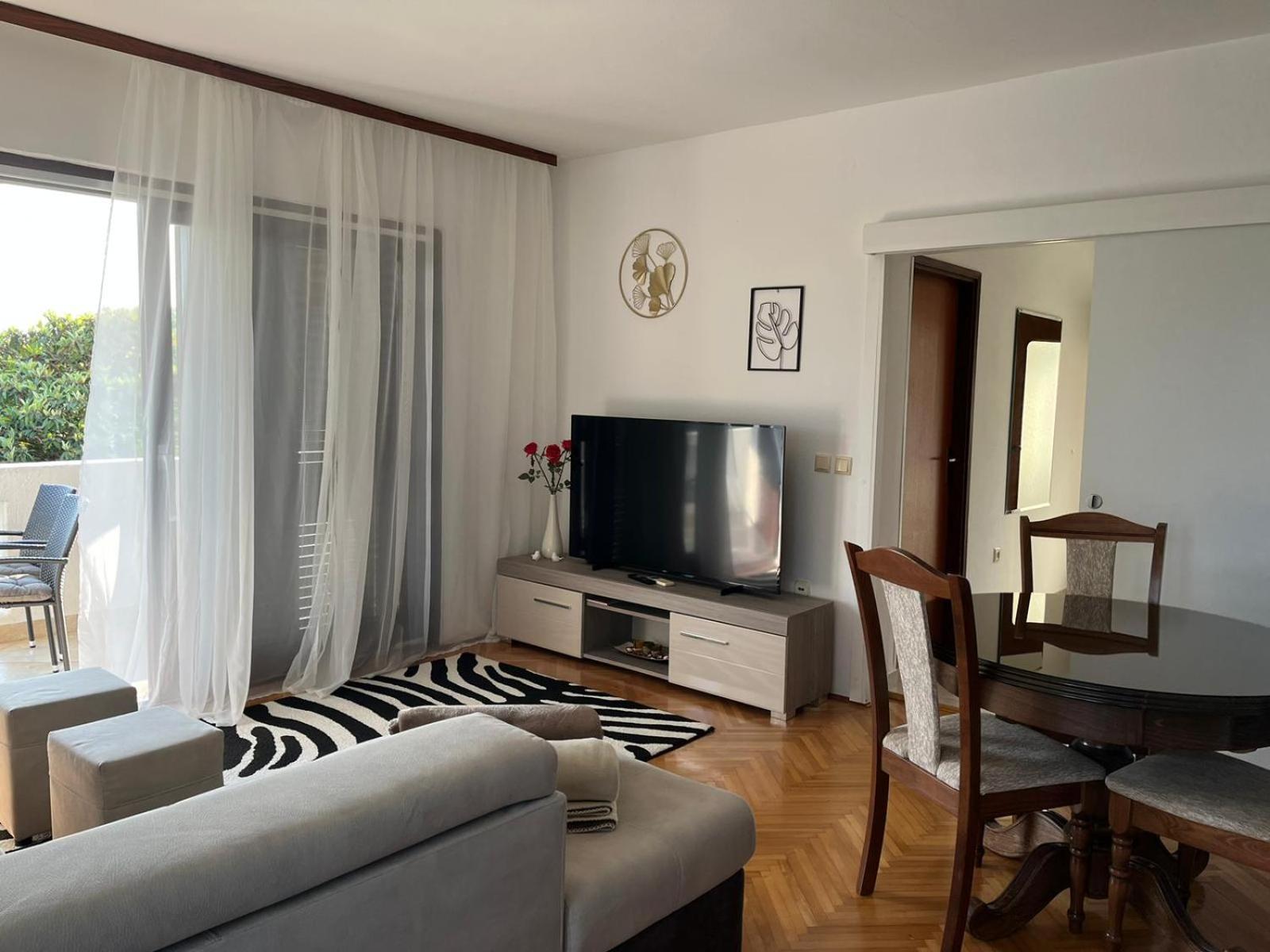 Apartments Amelie Zadar Ruang foto