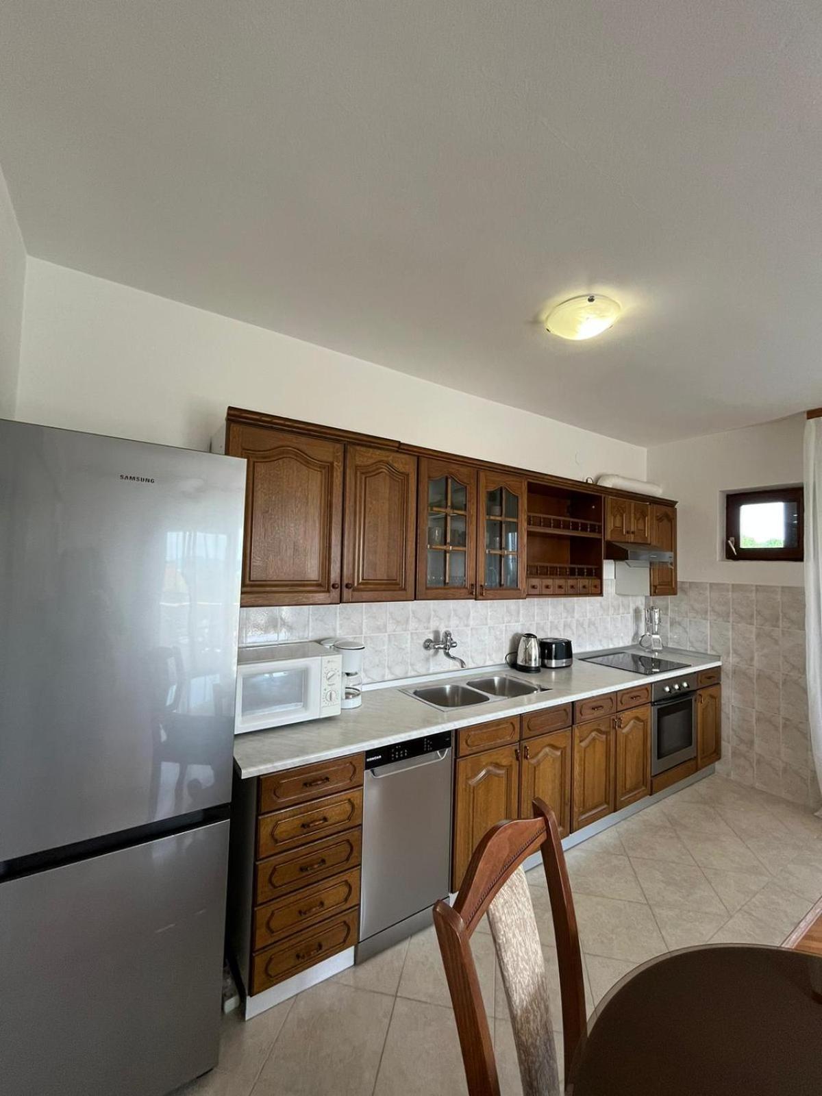 Apartments Amelie Zadar Ruang foto