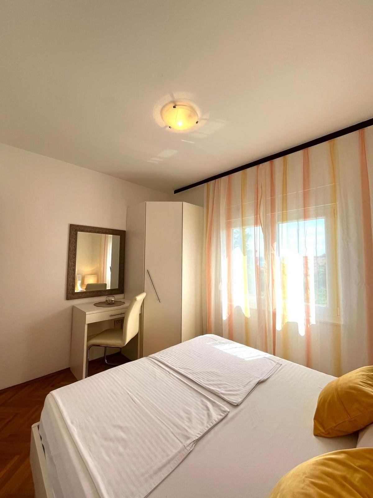 Apartments Amelie Zadar Ruang foto