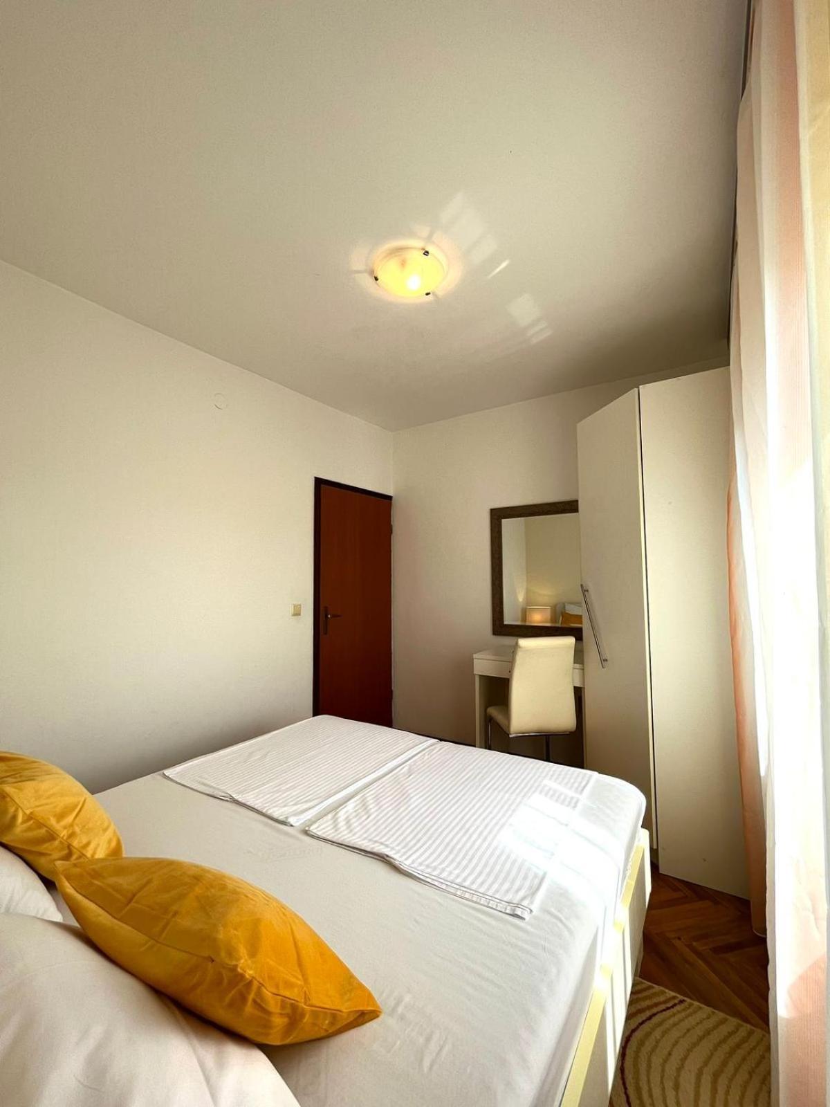 Apartments Amelie Zadar Ruang foto