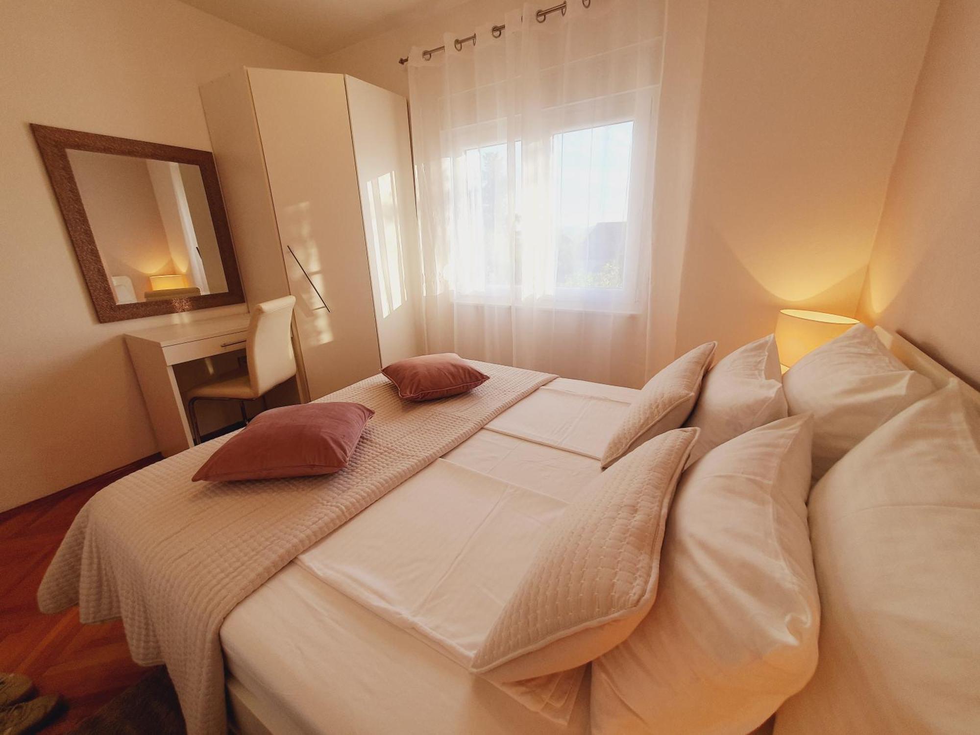 Apartments Amelie Zadar Ruang foto