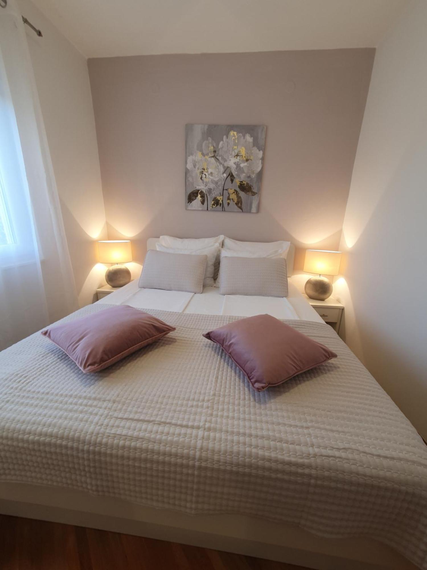 Apartments Amelie Zadar Ruang foto