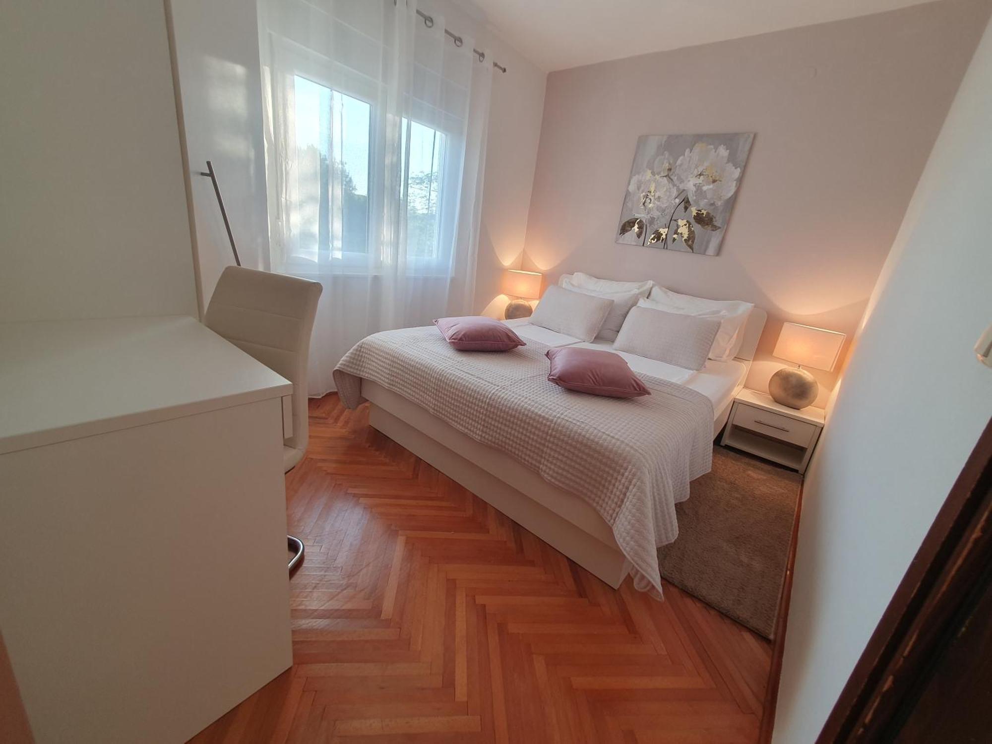 Apartments Amelie Zadar Ruang foto
