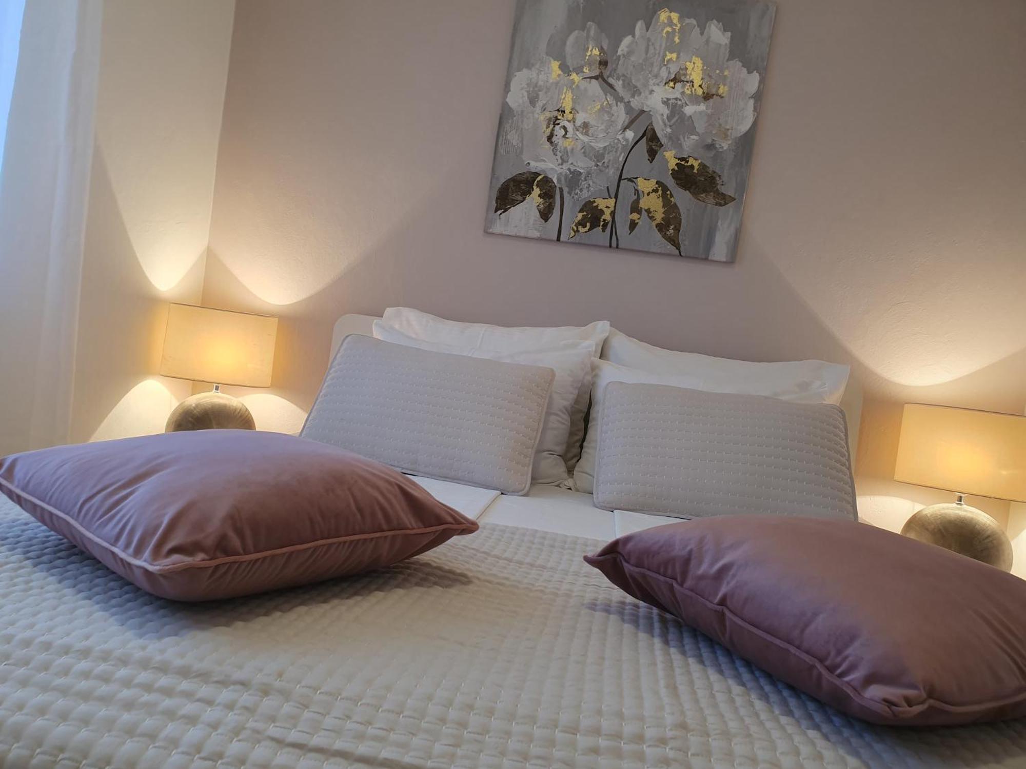 Apartments Amelie Zadar Ruang foto