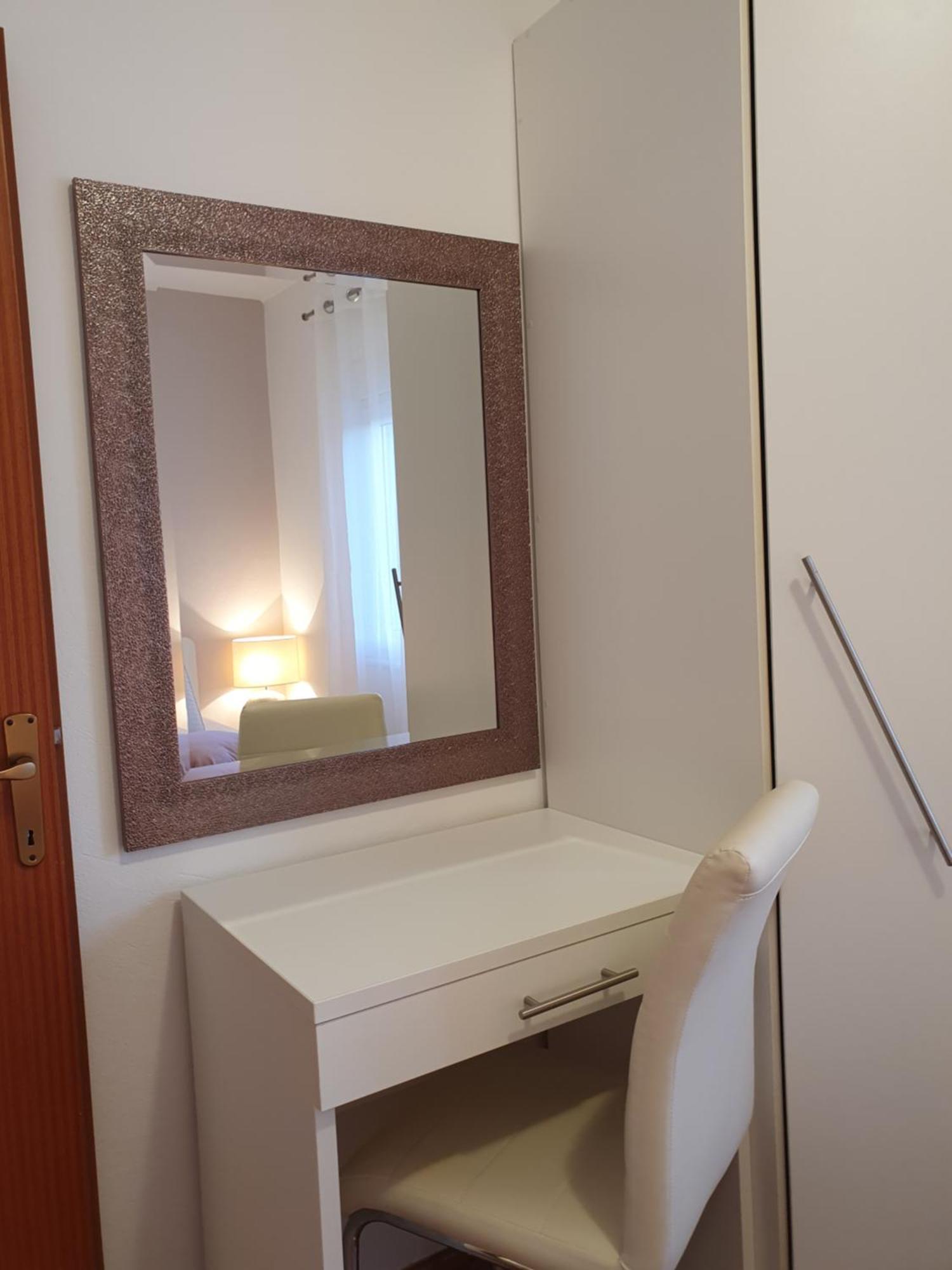 Apartments Amelie Zadar Ruang foto
