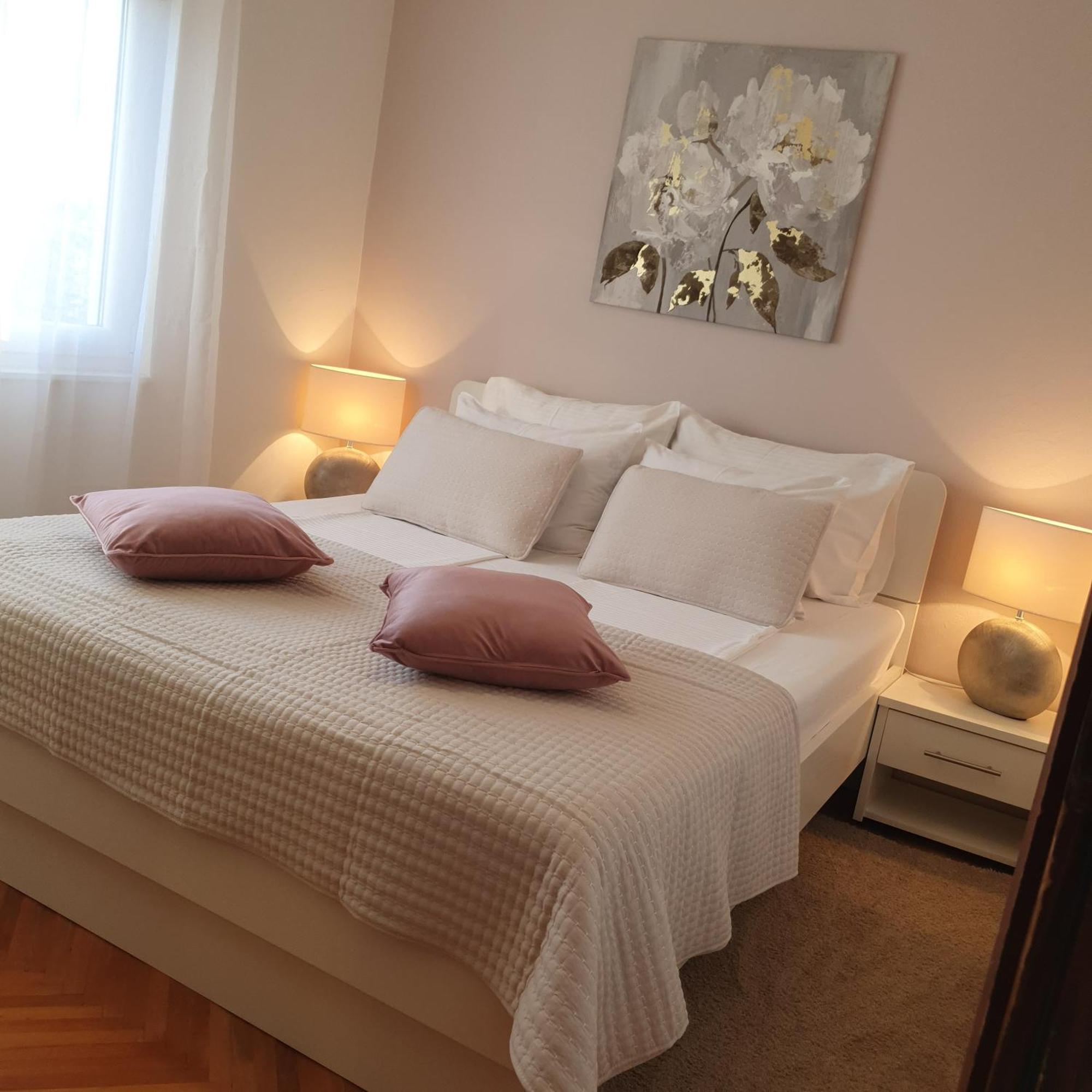 Apartments Amelie Zadar Ruang foto
