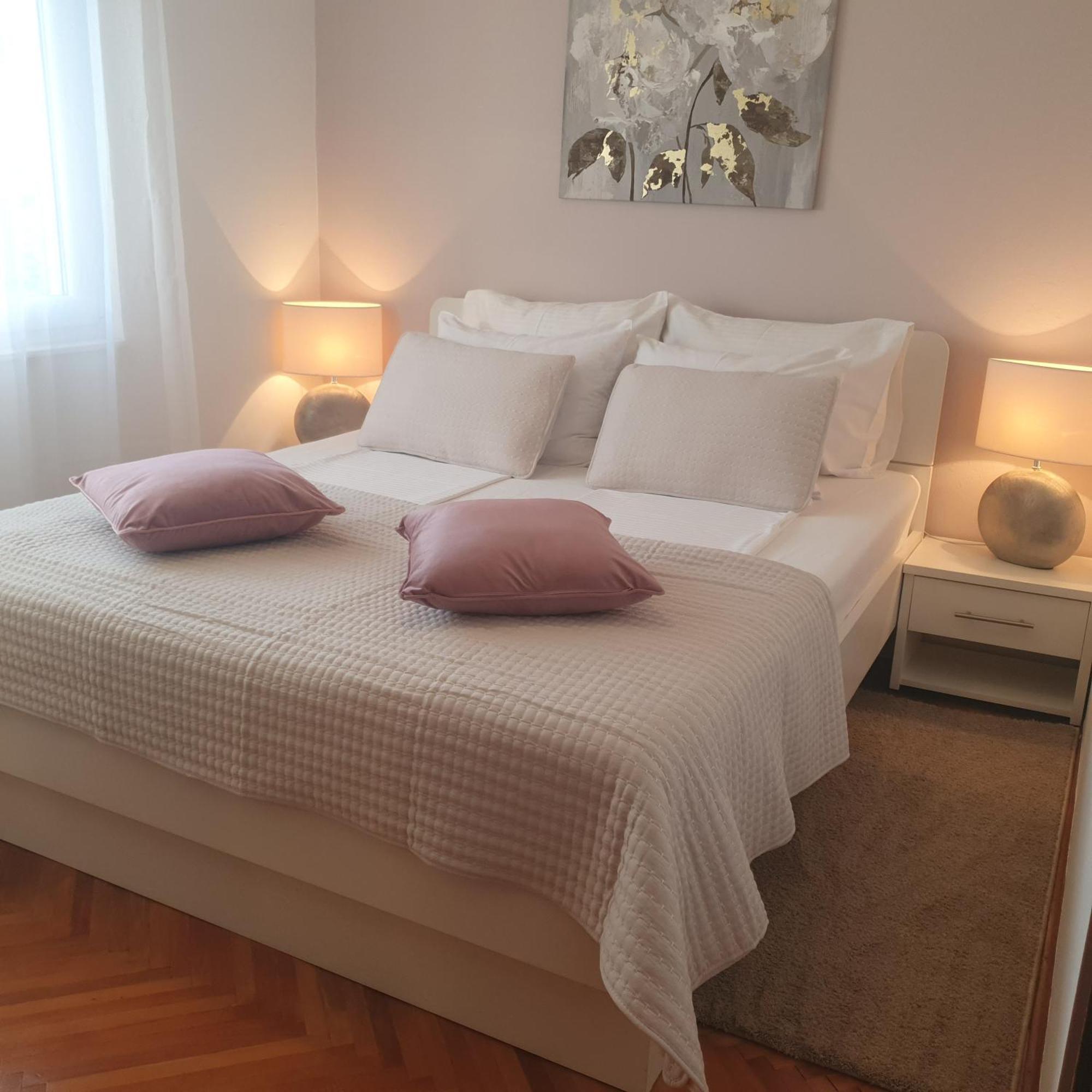 Apartments Amelie Zadar Ruang foto