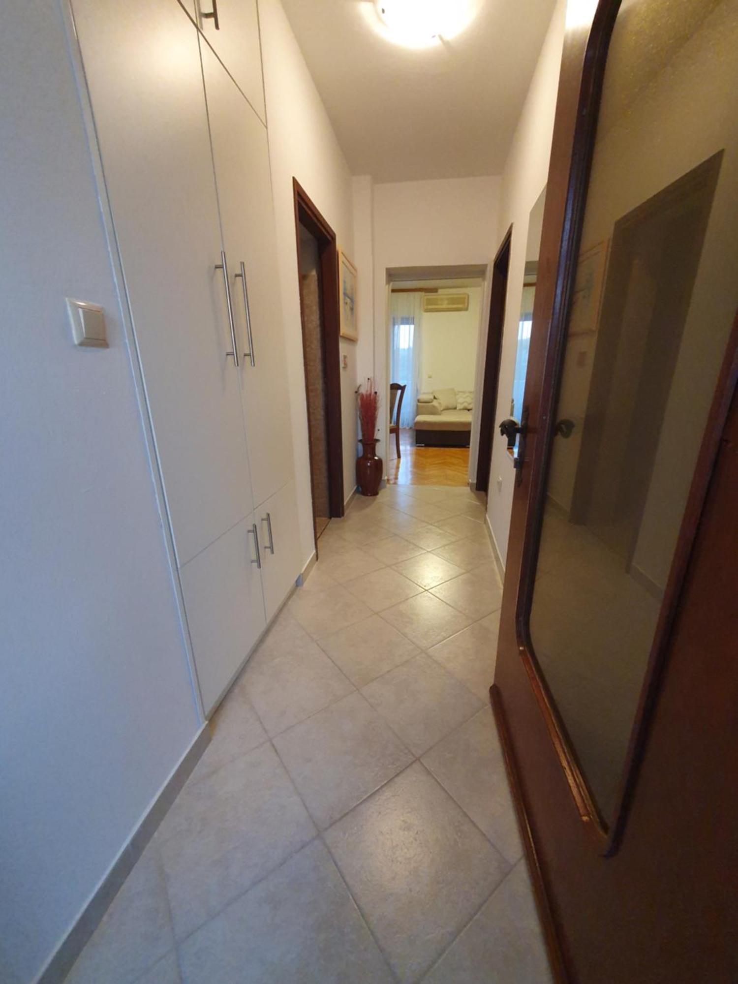 Apartments Amelie Zadar Ruang foto