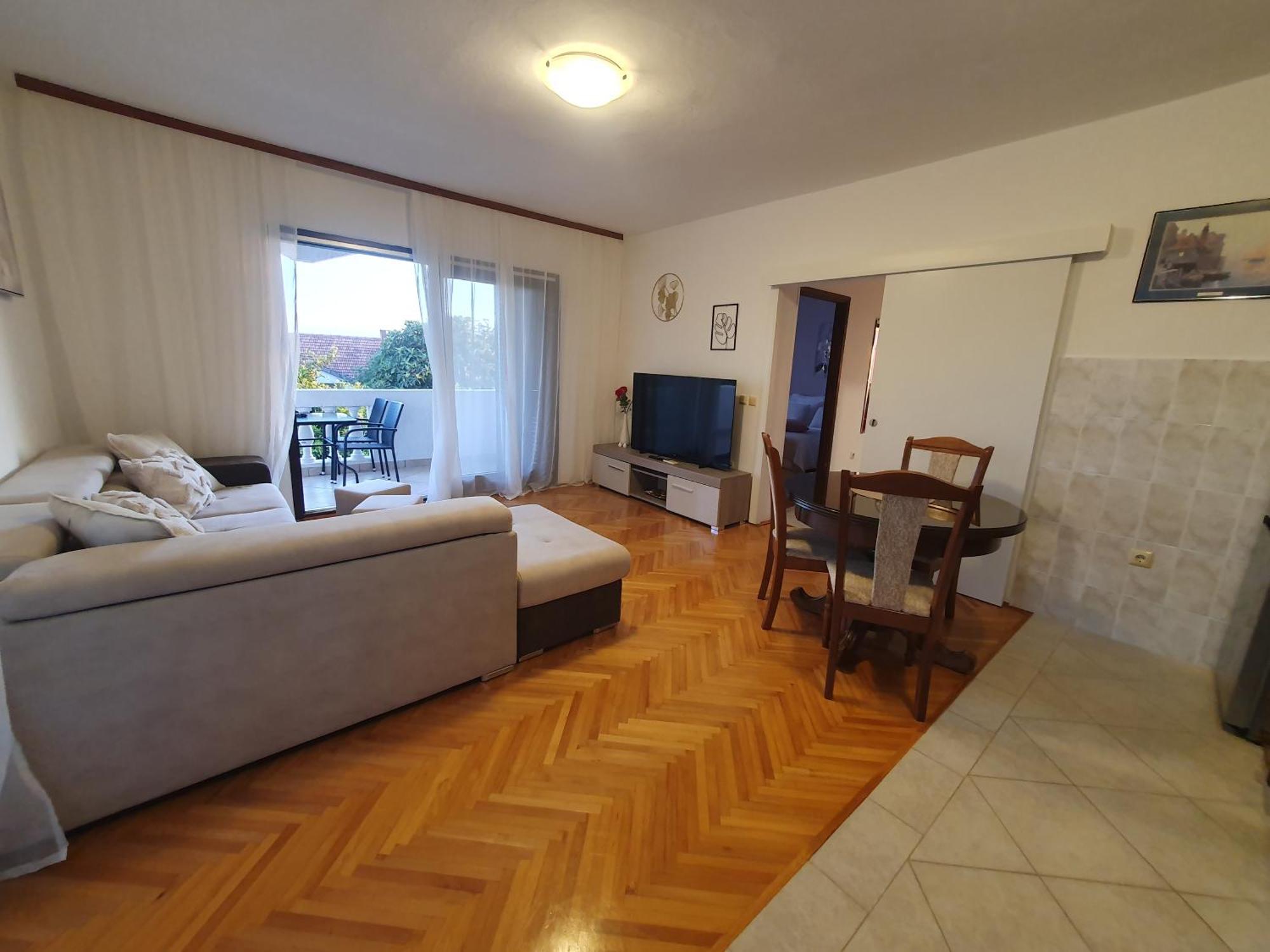 Apartments Amelie Zadar Ruang foto