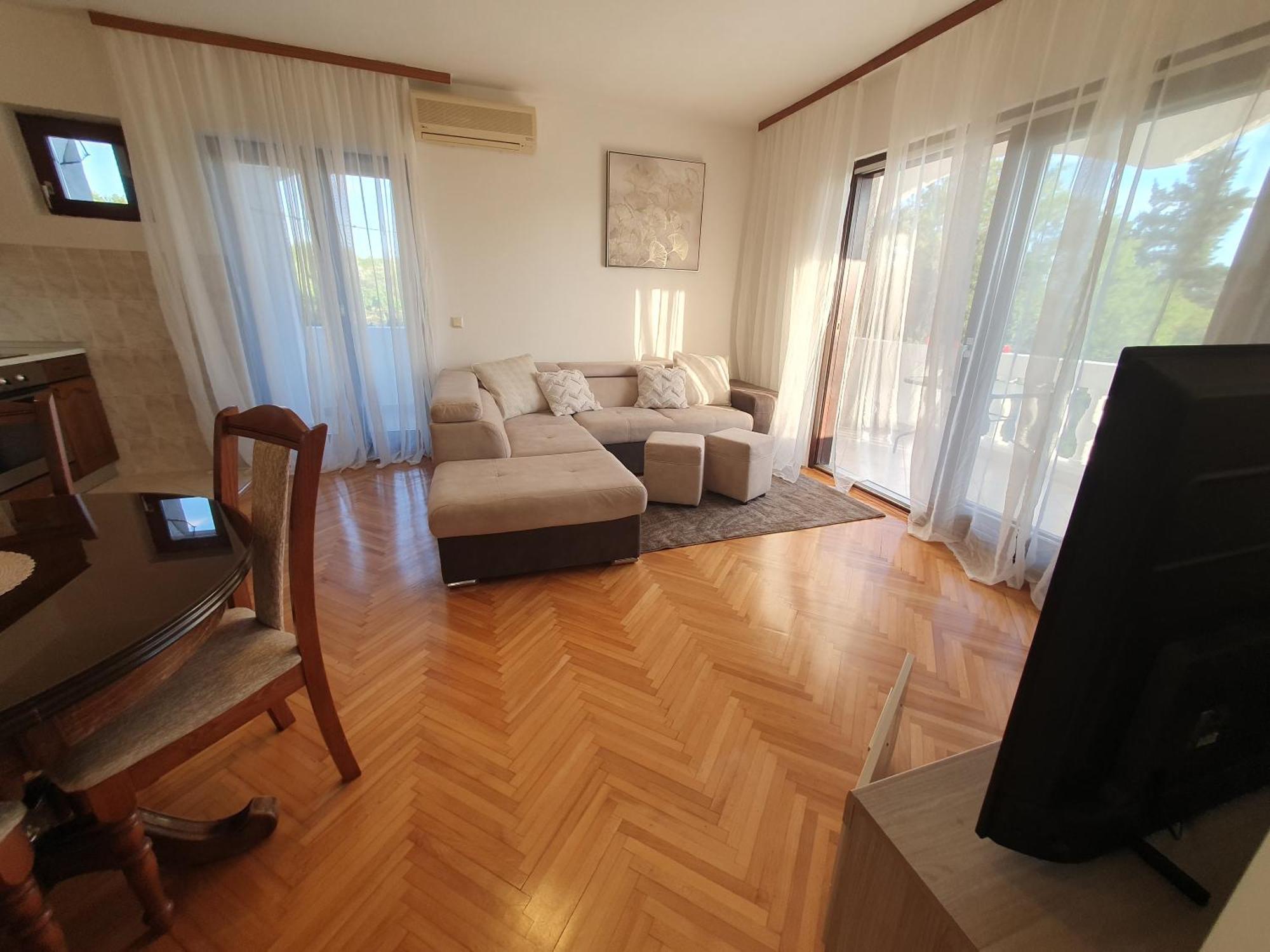 Apartments Amelie Zadar Ruang foto