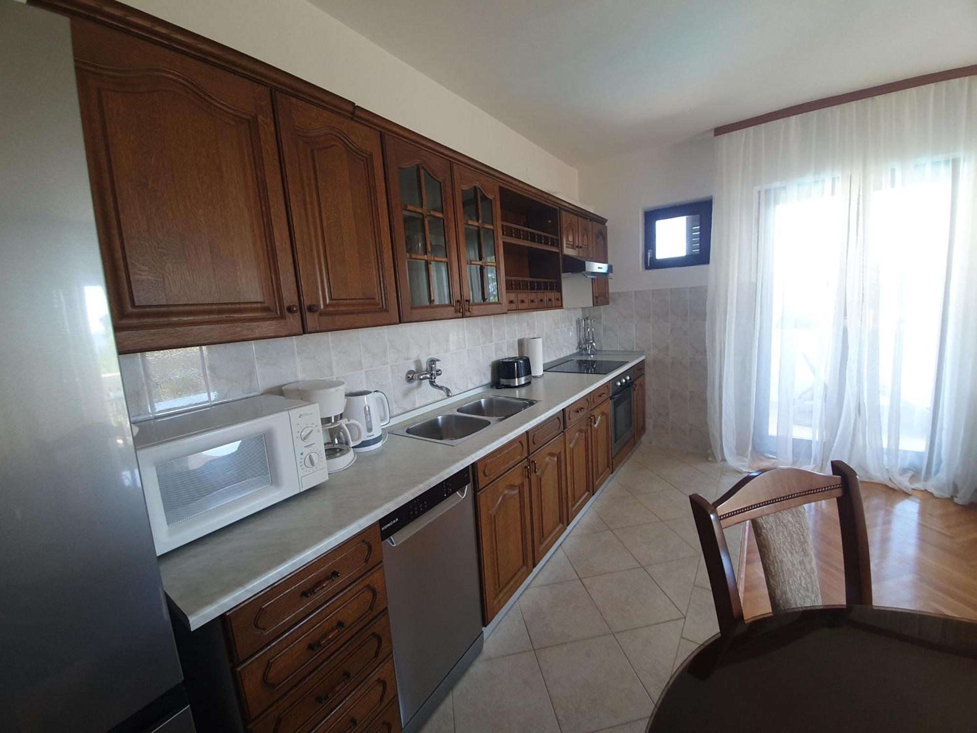 Apartments Amelie Zadar Bagian luar foto
