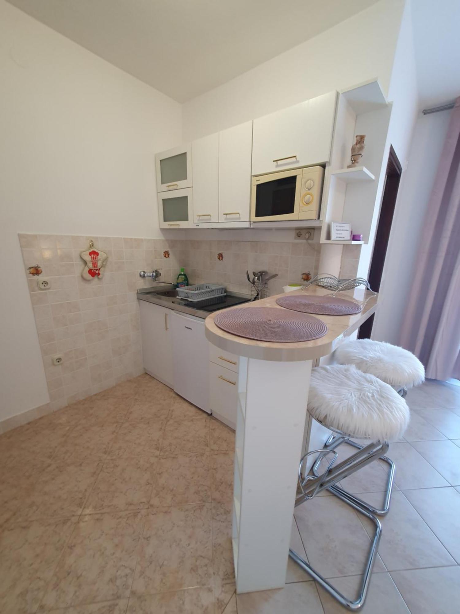 Apartments Amelie Zadar Ruang foto