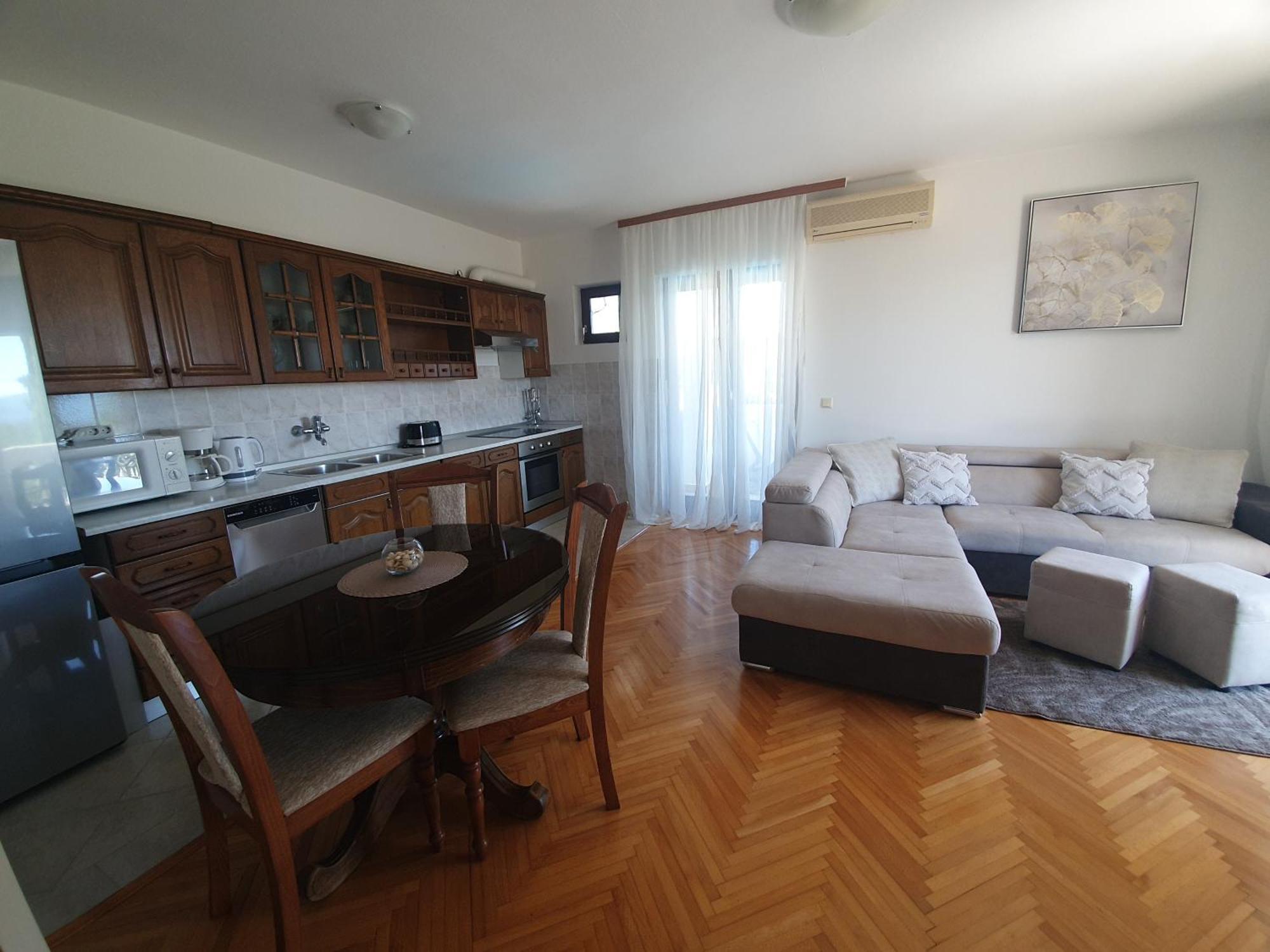 Apartments Amelie Zadar Bagian luar foto