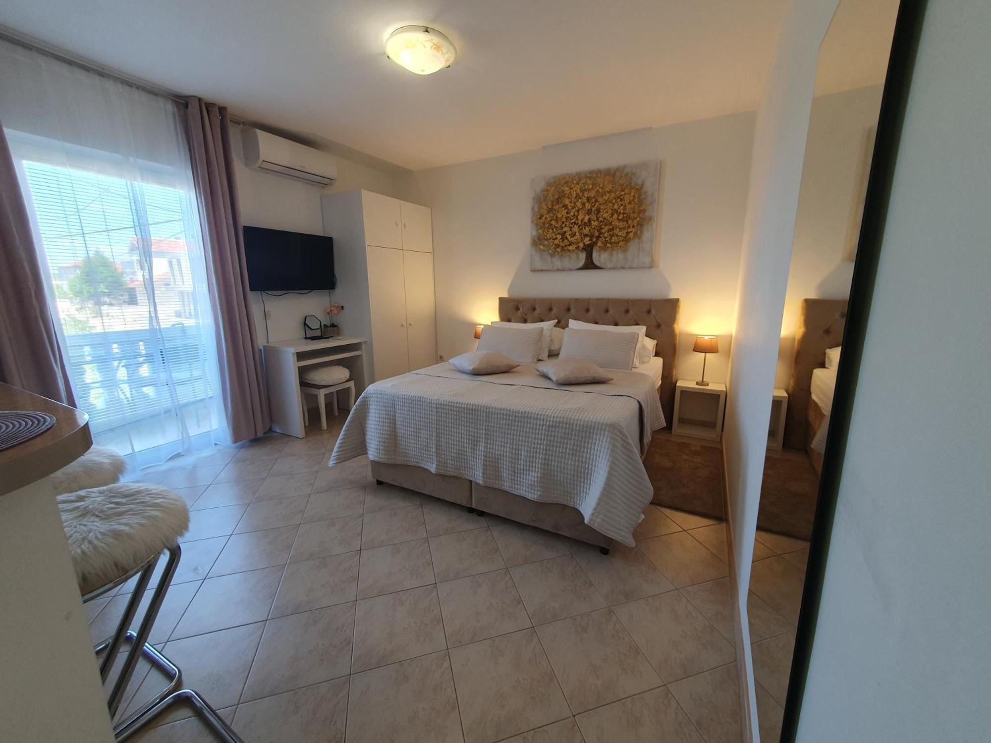 Apartments Amelie Zadar Ruang foto