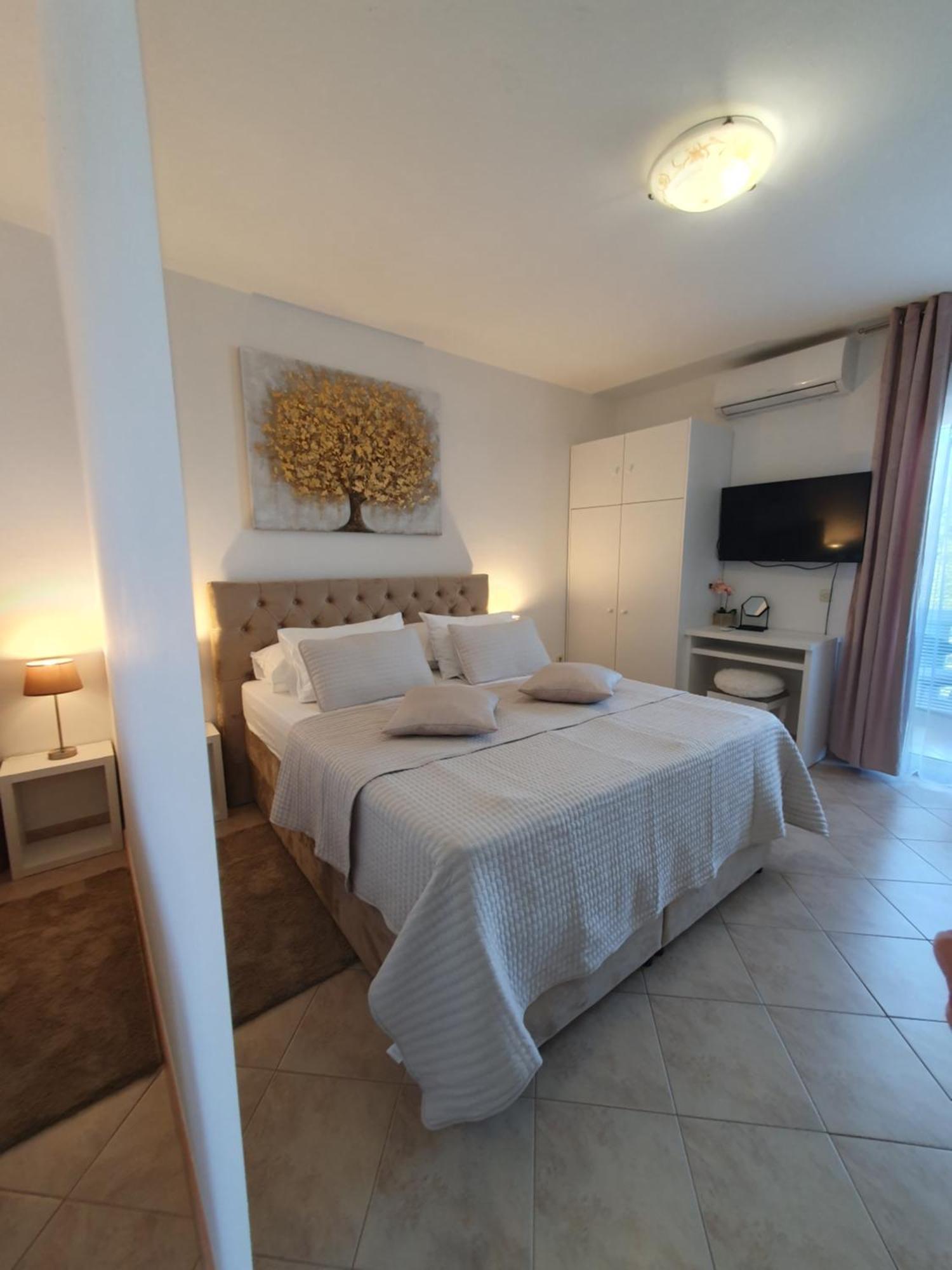 Apartments Amelie Zadar Ruang foto