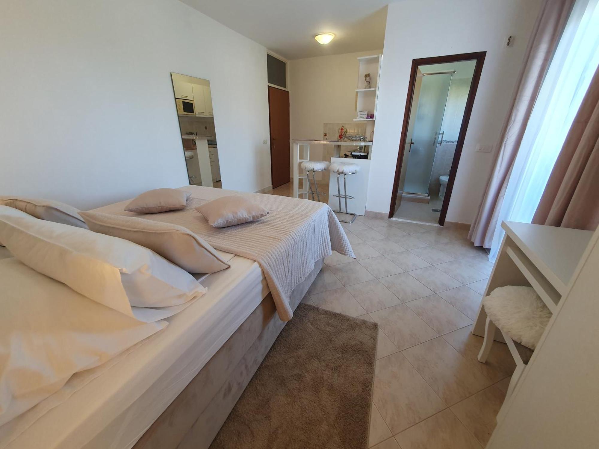 Apartments Amelie Zadar Ruang foto