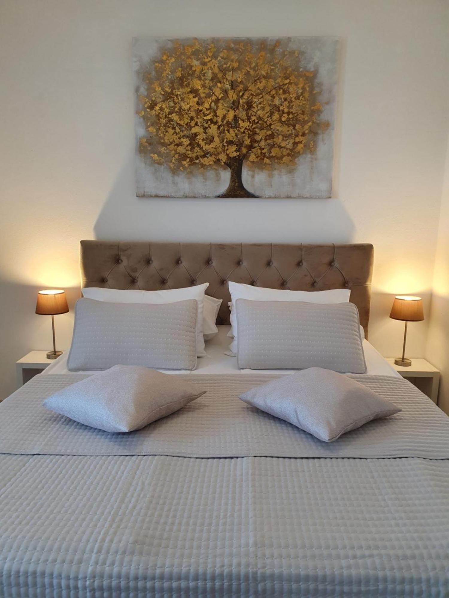 Apartments Amelie Zadar Bagian luar foto