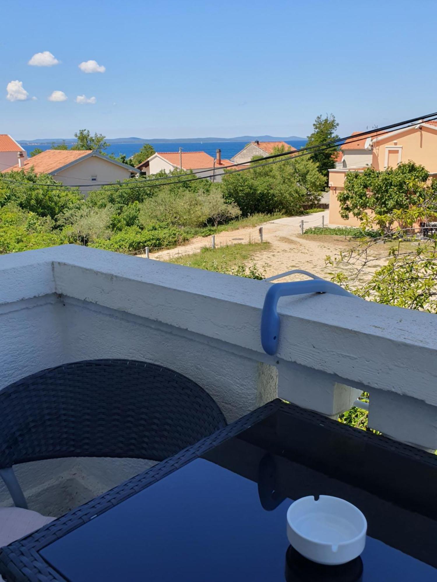 Apartments Amelie Zadar Bagian luar foto