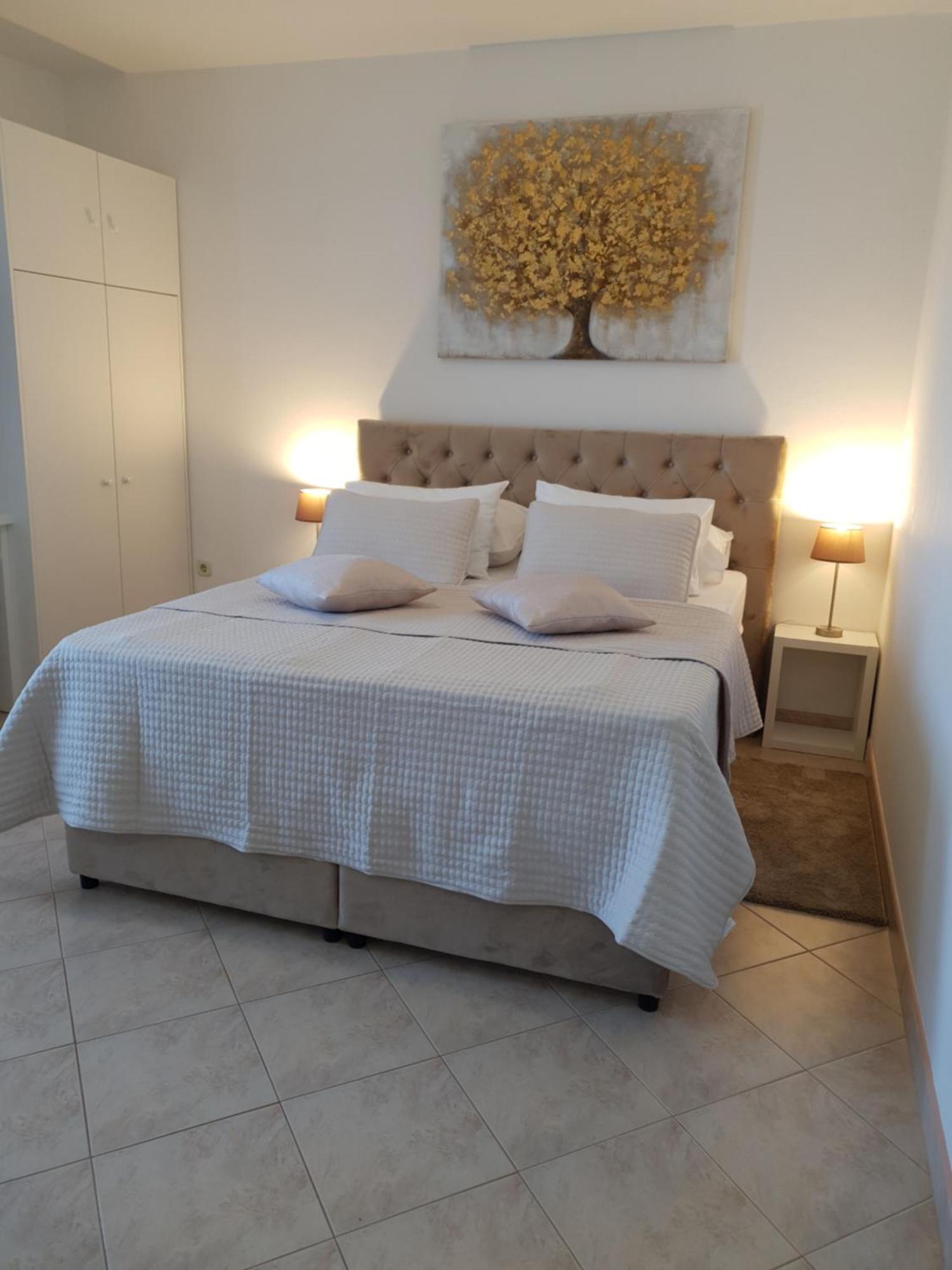 Apartments Amelie Zadar Bagian luar foto