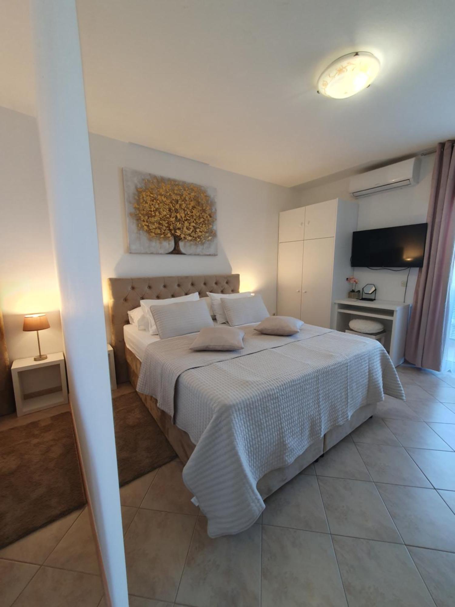 Apartments Amelie Zadar Bagian luar foto