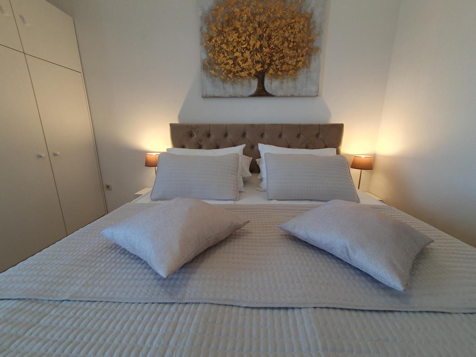 Apartments Amelie Zadar Bagian luar foto