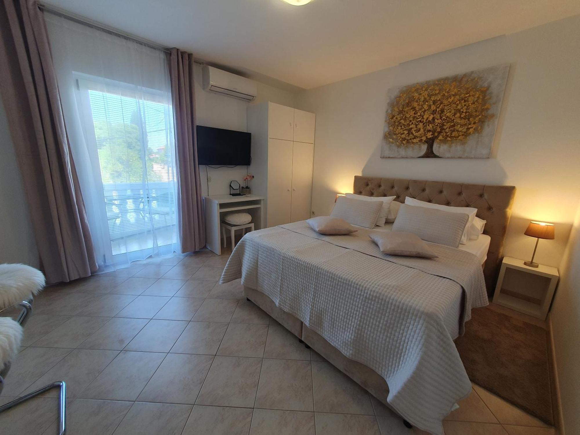 Apartments Amelie Zadar Bagian luar foto