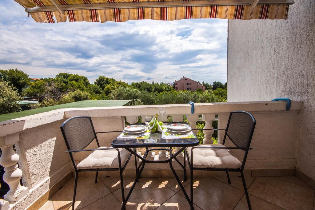 Apartments Amelie Zadar Ruang foto